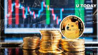 Der Preis von Dogecoin (DOGE) hat eine intensive Konsolidierung