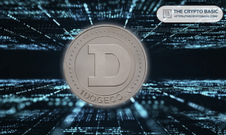 Dogecoin (DOGE) könnte auf größere Höhen steigen, wenn es die Hälfte der globalen Krypto -Marktkapitalisierung erfasst