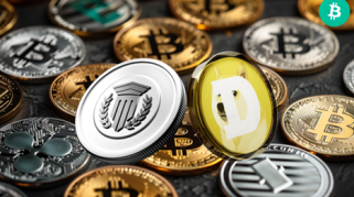Mutuum Finance (MUTM) und Dogecoin (DOGE) werden spekuliert, um die Barriere von 1 USD bis 2025 zu brechen
