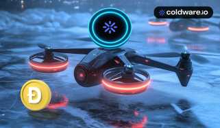 Dogecoin (DOGE) bemüht