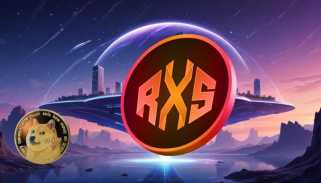 Rexas Finance (RXS): Machen Sie sich bereit, Ihr Portfolio mit RXS -Token zu erhöhen
