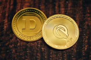 L'activité des baleines Dogecoin (DOGE) se plonge à mesure que les investisseurs deviennent prudents de la pièce de mèmes