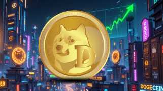 主要見解：如果Dogecoin每天達到100m用戶，其價格可能會爆炸30倍