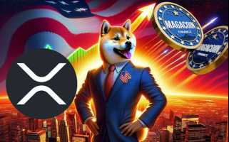 La finance de Magacoin pourrait être le début des premiers Doge de 2025