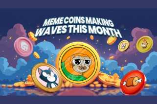 Troller Cat（$ TCAT）は、爆発する次のミームコインになる可能性があります