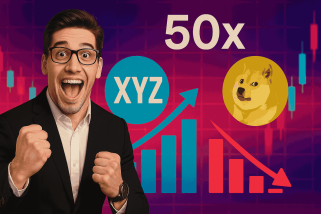 XYZVERSE（XYZ）：30倍跳高嗎？