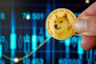 Dogecoin（Doge）将其下降范围扩大到0.17美元以下