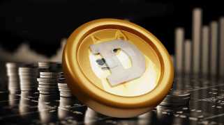 Dogecoin（Doge）價格引起了市場的關注，因為它危險地接近關鍵支持