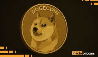 随着特朗普的关税愤怒大满贯加密市场，Dogecoin（Doge）价格下跌15％