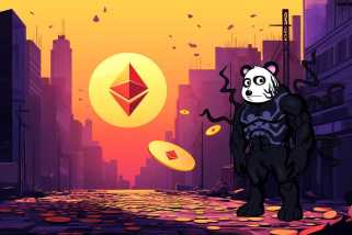 Ethereum (ETH) Whale fait des vagues en jetant Dogecoin et en réallorant dans la pièce de mèmes moins connue Panshibi (Shibi)
