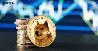 随着关键模式出现，Dogecoin（Doge）准备为270％的集会
