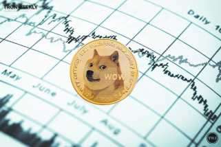 Dogecoin (Doge) 가격 예측 : Doge는 긍정적 인 가격 궤적에 있으며 중요한 지원 수준을 높이고 있습니다.