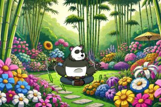 Panshibi (shibi) pourrait-il dépasser le règne de Shiba Inu (shib)? Les marchés asiatiques pivotent de Doge à l'étoile de mèmes Panda en hausse.