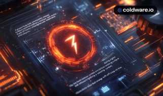 模因硬币平坦，冷软件（冷）获得热量