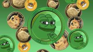 Alors que Dogecoin (Doge) et Pepe (Pepe) enregistrent les pertes à deux chiffres