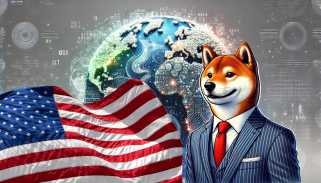 Elon Musk exclut l'utilisation par le gouvernement américain de Dogecoin (Doge)