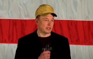 埃隆·馬斯克（Elon Musk