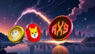 Rexas Finance（RXS）吸引了Dogecoin（Doge）和Shiba Inu（Shib）的大型投資者