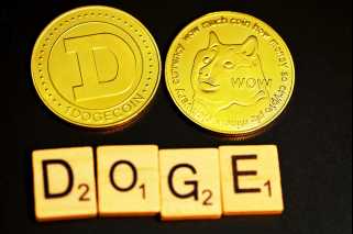 馬斯克澄清$ DOGE和DOGE是不同的，Dogecoin的價格下降了