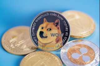 Dogecoin（Doge）市場再次經歷了顯著波動，比特幣（BTC）最近交易低於80,000美元