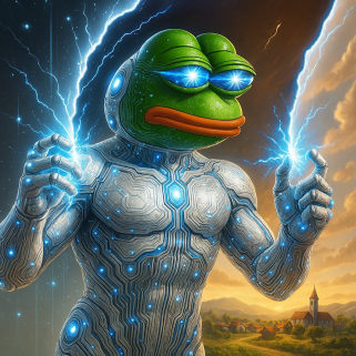 Pepe（$ MIND）的頭腦在2025年可以100倍，超過Dogecoin和其他頂級模因硬幣