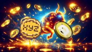 xyzver​​se（$ xyz）項目融合了體育和加密世界，吸引了重大的投資者興趣