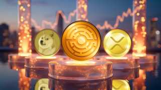 最大的加密動作可能仍在