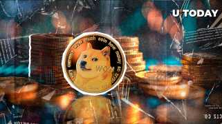 Dogecoin（Doge）再次發現自己在十字路口，因為它未能超過$ 0.20