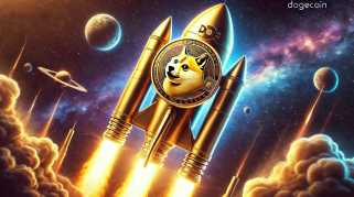 Dogecoin（Doge）顯示出大量16％的價格恢復後潛在看漲趨勢的跡象