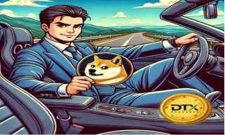 Dogecoin的價格飆升通過以DTX交換為目標，引發了加密貨幣市場的戲劇性運動
