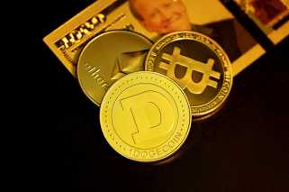 Der Preis für Dogecoin ist in den letzten sieben Tagen über 10% gestiegen