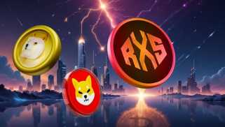 Rexas Finance（RXS）真實資產的象徵化