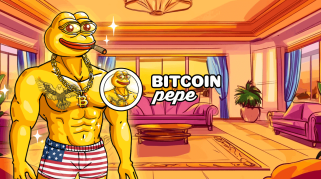 Dogecoin（Doge）價格飆升了5％，因為市場樞紐