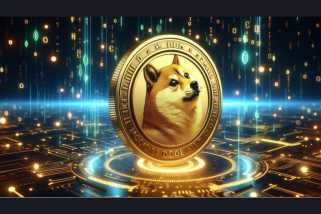Dogecoin（Doge）繼續引起市場關注，目前價值為0.1914美元。