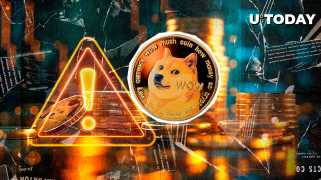 Mishaboar warnt die Community der Dogcoin (DOGE)