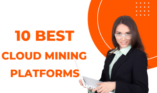 2025年的十大雲挖掘平台