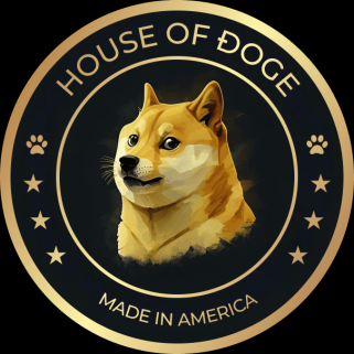 House of Doge startet die offizielle DogEcoin Reserve, Einkäufe von 10 m Doge