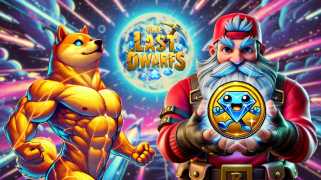 加密市場繼續波動，投資者在像比特幣和以太坊合併等主要令牌一樣密切關注