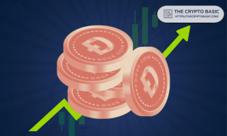 Der Preis von Dogecoin (DOGE) könnte eine massive Erhöhung erleben, wenn seine 24-Stunden-Kaufvolumenspikes auf 33 Milliarden US-Dollar kauft