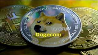 Dogecoin (DOGE) zu USD -Dollar (USD) Preisgeschichte