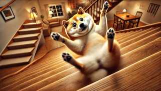 Das offene Interesse von Dogecoin liegt seit einiger Zeit auf einem massiven Freifall, da die Memecoin weiterhin Schwierigkeiten hat, das Interesse der Anleger zu gewinnen.