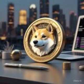 儘管有2024年的大規模集會，但Dogecoin（Doge）現在已經降低了其價值的一半