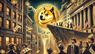 邁克·麥格隆（Mike McGlone）警告多狗（Doge）歷史市場過剩的持有者