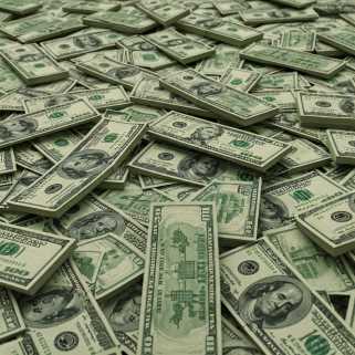 Dogecoin（Doge）投資者的個人資料急劇轉移，不包括更多人來自百萬富翁俱樂部