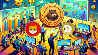 Beerbear（Bear）Presale承諾爆炸性回報，為史詩般的運行設置