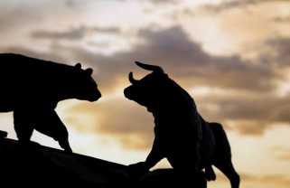 經過數週的不確定性，模因硬幣空間內的情感逐漸開始看漲