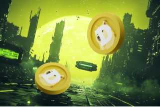 Doge와 XRP는 상당한 가격 급등 가능성이 강합니다.