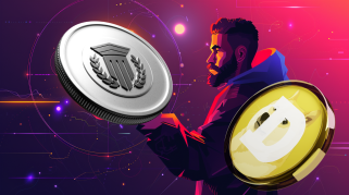 隨著加密貨幣市場為2025週期的準備，投資者正在狩獵