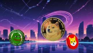Rexas Finance (RXS)는 Shiba Inu (Shib), Dogecoin (Doge) 및 Pepe Coin (Pepe)을 능가하기위한 게임 체인저로 나타납니다.
