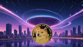 Als erste Meme -Münze ist DogEcoin (DOGE) eines der unregelmäßigsten Vermögenswerte auf dem Krypto -Markt geworden
